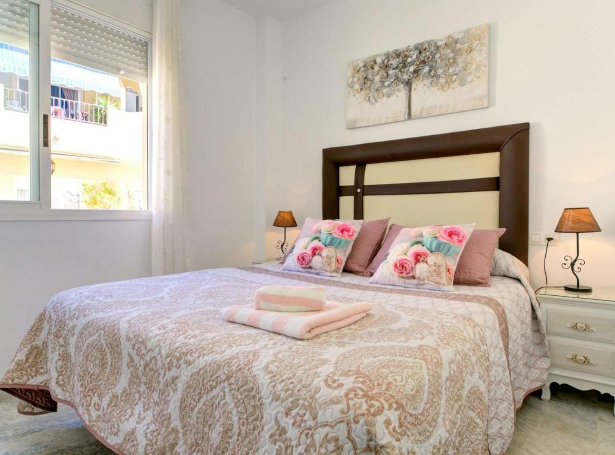 Appartement Vinuela Fuengirola